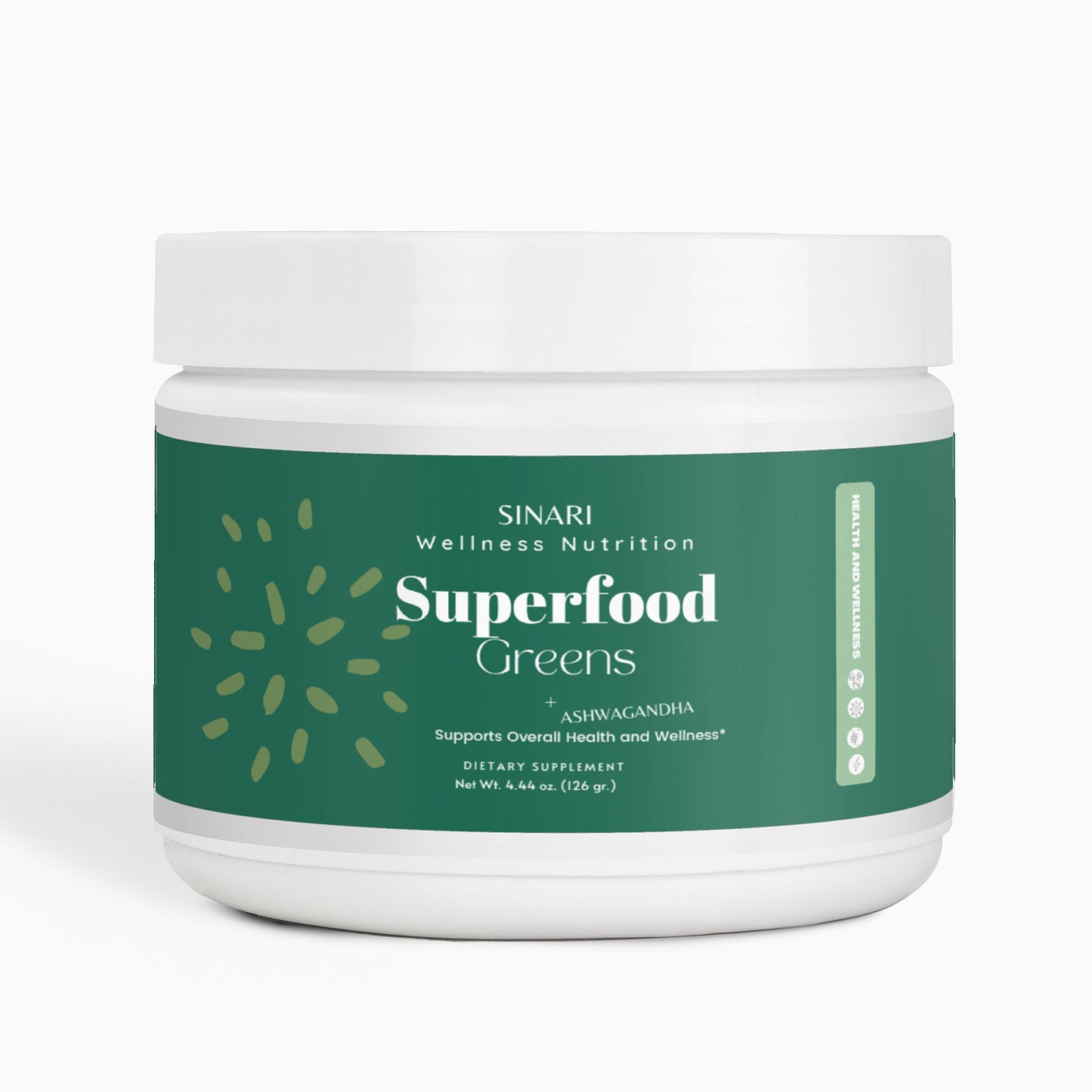 Greens Superfood